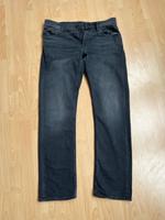 G-STAR MOSA - Herren Jeans Straight L. - worn in black moon 34/34 Kiel - Kiel - Vorstadt Vorschau
