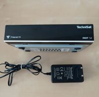 TechniSat Digit S4 freenet TV HD Sat-Receiver Bayern - Ottobeuren Vorschau