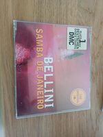 Single-CD Bellini Samba De Janeiro Hessen - Aßlar Vorschau
