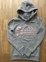 Superdry Kapuzenpullover Hoodie Sweatshirt Gr. 34 Baden-Württemberg - Reilingen Vorschau