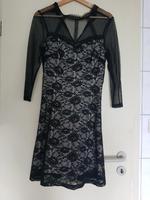 Kleid Spitze S XS Niedersachsen - Geeste Vorschau
