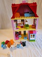 》》Lego Duplo 10505 - Familienhaus - Haus《《 Niedersachsen - Freden Vorschau