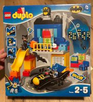 Lego Duplo 10545 Batman Catwoman OVP Rheinland-Pfalz - Koblenz Vorschau
