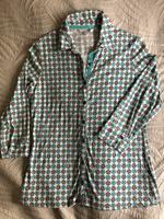 Bluse von Boden mit Blümchen Leipzig - Schleußig Vorschau