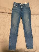 Zara Skinny Jeans Nordrhein-Westfalen - Moers Vorschau