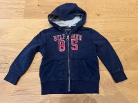 Tommy Hilfiger Sweatjacke Gr. 104 ❤️ Bayern - Landshut Vorschau