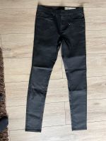 Esmara Super Skinny Fit Gr. 38 schwarz Niedersachsen - Meine Vorschau