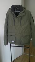 Herrenjacke Gr. S olivgrün Hessen - Roßdorf Vorschau