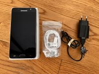 Samsung Galaxy j5 SM-J510FN/DS Baden-Württemberg - Lottstetten Vorschau