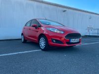 Ford Fiesta Nordrhein-Westfalen - Schwelm Vorschau