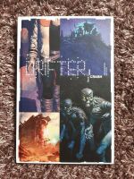 Drifter Band 1 Crash CrossCult - SciFi Comic Hessen - Nidderau Vorschau