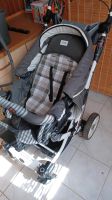 2 in 1 Harten Kinderwagen Sachsen-Anhalt - Halberstadt Vorschau