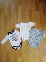 Baby Body's, Gr. 62/68 Sachsen - Wilsdruff Vorschau