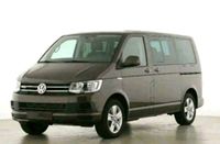 VW T 6, 2.0.TDI  Multivan, Comfortline, 4 Motion, DSG, AHK , SHZG Thüringen - Worbis Vorschau