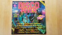 Disco Fever, K-tel, 1977, Vinyl-LP Kr. Altötting - Burgkirchen Vorschau