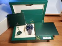 Rolex Datejust 41 / Blau / Jubilee / NEU / Fullset 04/24 Bayern - Pyrbaum Vorschau