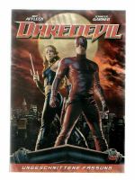 Daredevil - Ungeschnittene Fassung (2006) Erstauflage Neuwertig Berlin - Spandau Vorschau