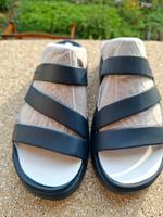Damen Crocs Sandalen blau Baden-Württemberg - Weinheim Vorschau