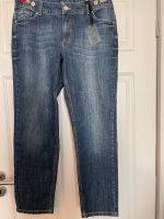 Heine Jeans Madock Vintage neu blau tolle Waschung Gr. 40 Altona - Hamburg Lurup Vorschau