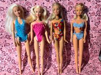 Beach Barbie / California Barbie Niedersachsen - Pollhagen Vorschau