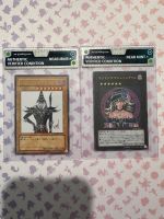 Yugioh Dark Magician & Dark Magician Girl Nordrhein-Westfalen - Nordkirchen Vorschau