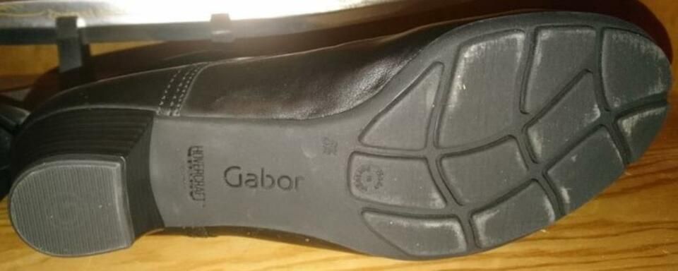 Neue Gabor Schuhe in Rheinfelden (Baden)