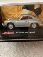 NEU! SCHUCO Porsche 356 Coupe Modell Hessen - Langenselbold Vorschau