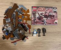 LEGO® Hailfire Droid Star Wars 75085  10O % vollständig Hessen - Gelnhausen Vorschau