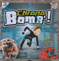 IMC Chrono Bomb! Spiel Gesellschaftsspiel Mecklenburg-Vorpommern - Stralsund Vorschau