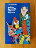 TOP * Meister Bumfiedel und sein Kasperle * inzwischen Rarität Berlin - Zehlendorf Vorschau