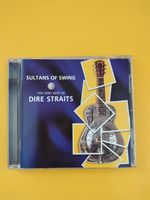 CD DIRE STRAITS Sultans of Swing HDCD Bayern - Bamberg Vorschau
