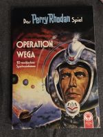 Perry Rhodan Operation Wega Spiel ASS 1986 unbespielt Nordrhein-Westfalen - Mülheim (Ruhr) Vorschau