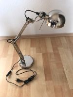 Ikea Forsa Lampe Leuchte Schreibtischlampe Arbeitsleuchte Dresden - Dresden-Plauen Vorschau