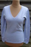 Leichter Esprit Sommer-Pulli, Baumwolle, hellblau, Gr. 40/42 (L) Kr. München - Unterschleißheim Vorschau
