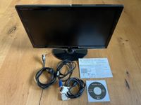 LG-Monitor, Flatron W2261VP, 21,5 Zoll Diagonale, Full-HD Bonn - Bad Godesberg Vorschau