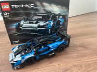 Lego Technic McLaren Baden-Württemberg - Zimmern ob Rottweil Vorschau