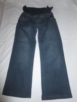 Umstandshose / Jeans von Nooppies Gr. XXL Bayern - Feldkirchen-Westerham Vorschau