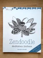 Zendoodle - Meditatives Zeichnen (Zentangle) Nordrhein-Westfalen - Mettingen Vorschau