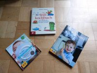 Kochbuch, Stillbuch, Kochen für Babys Dresden - Pieschen Vorschau