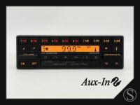 Becker Grand Prix electronic 754 Radio für Aux-In Mercedes W124 Nordrhein-Westfalen - Kleve Vorschau