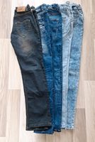 Jeans Hosen 158 164 Mädchen Yigga Tom Tailor Sachsen - Niesky Vorschau