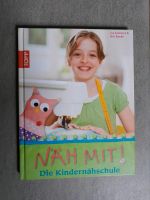 Näh mit - Die Kindernähschule Nähen Nähbuch Berlin - Pankow Vorschau