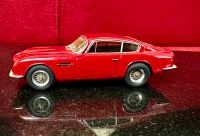 SMTS CL29 Aston Martin DB6 handmade Modell aus GB 1:43 mit OVP Leipzig - Altlindenau Vorschau