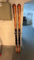 Völkl Ski P60 Carver Niedersachsen - Braunschweig Vorschau