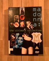 Madonna - The Ultimate Collection [2 DVDs] Sehr gut Baden-Württemberg - Hildrizhausen Vorschau