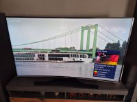 Samsung UE55H6870 138 cm (55 Zoll) Curved 3D LED-Fernseher Nordrhein-Westfalen - Bad Salzuflen Vorschau