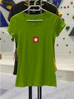 Ocun Logo Damen T-shirts grün S M L Woman Green Hessen - Driedorf Vorschau