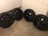 AMG Alufelgen Original 18 Zoll Schwarz Winterreifen Nordrhein-Westfalen - Marl Vorschau