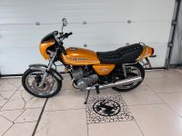 Kawasaki KH 250 Nordrhein-Westfalen - Haltern am See Vorschau