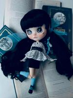 puppe,Blythe doll custom neu Niedersachsen - Schortens Vorschau
